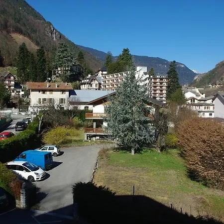 Apartment Alba
