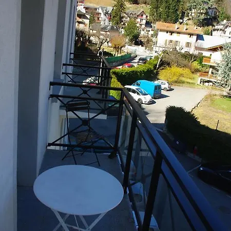 Alba Brides-les-Bains