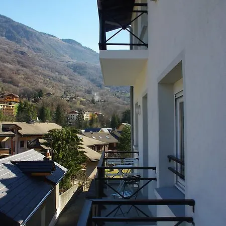 Apartment Alba *