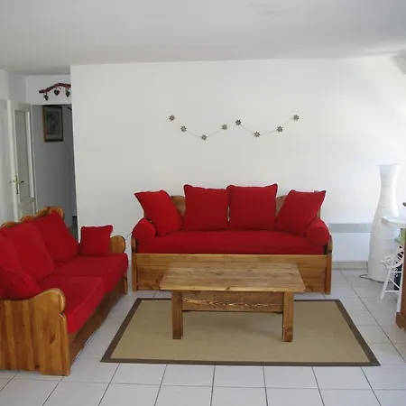 Alba Apartment