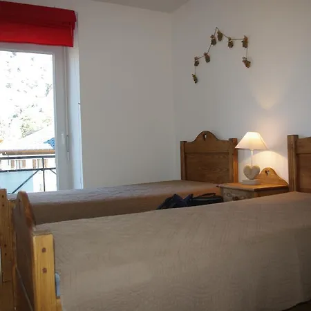 Alba * Brides-les-Bains
