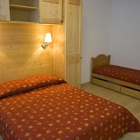 Apartment Alba