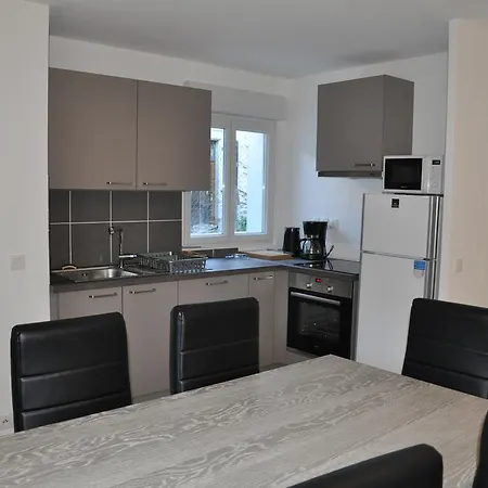 Alba Apartment
