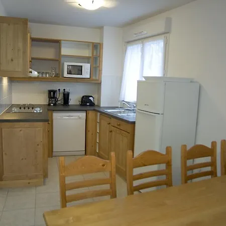 Apartment Alba *