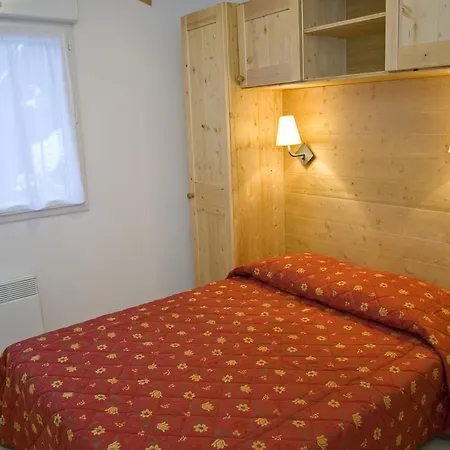 Alba Apartment *