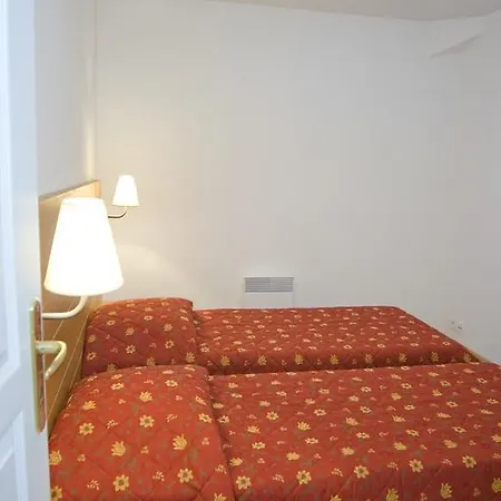 Alba * Brides-les-Bains
