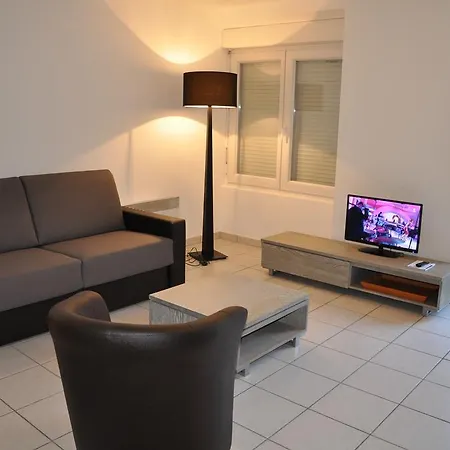 Apartment Alba