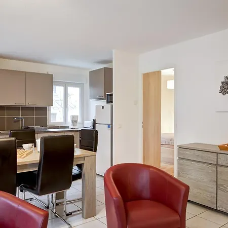 Alba Apartment