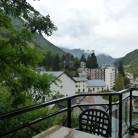Apartment Alba