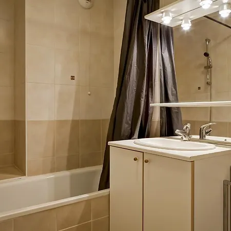 Apartment Alba