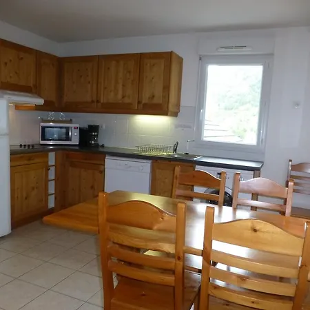 Apartment Alba