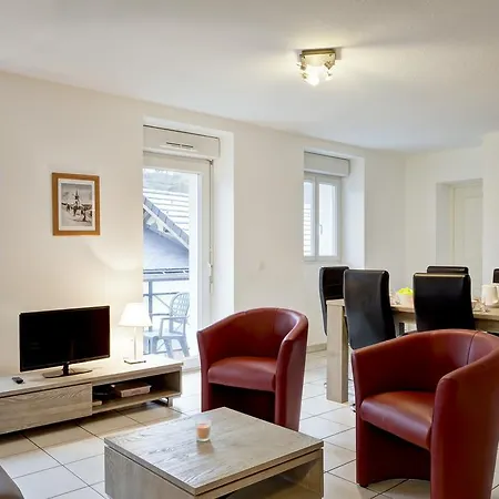Alba Apartment