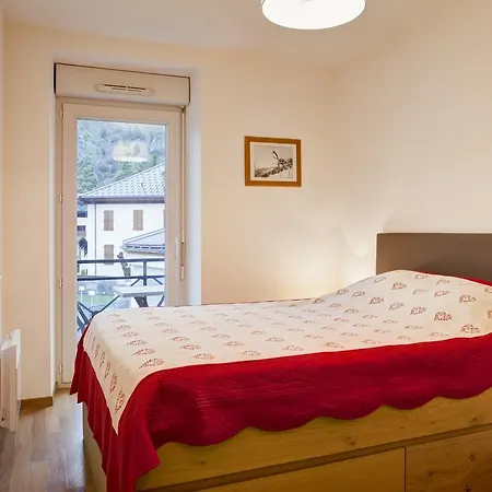 Apartment Alba
