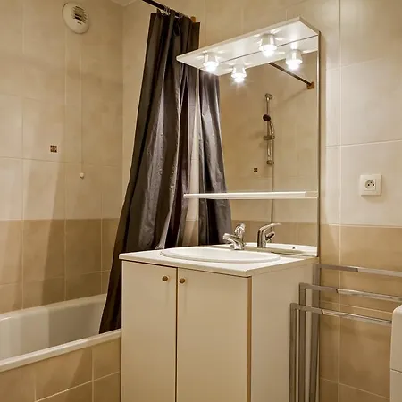 Apartment Alba