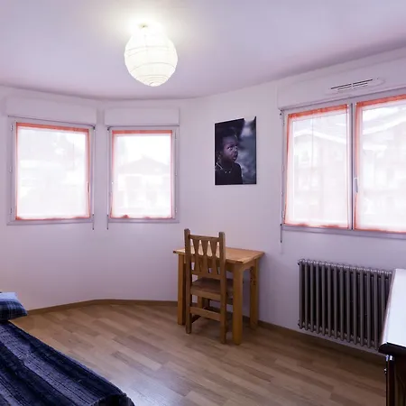 Alba Brides-les-Bains