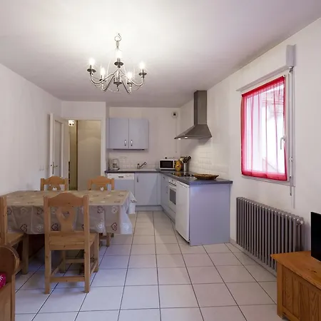 Alba Apartment