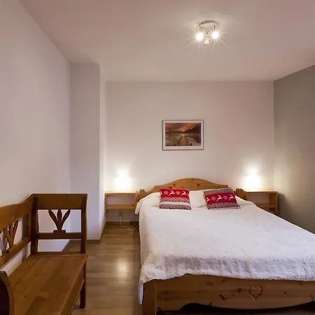 Apartment Alba *