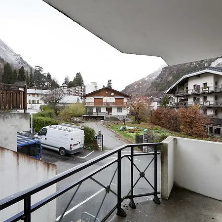 Alba Apartment