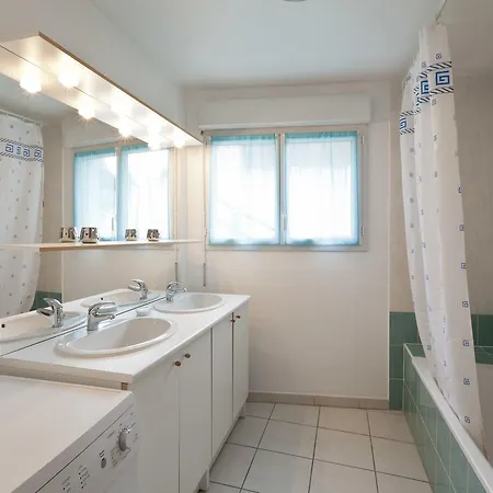 Apartment Alba