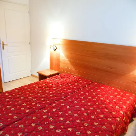 Apartment Alba Brides-les-Bains