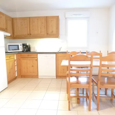 Apartment Alba *