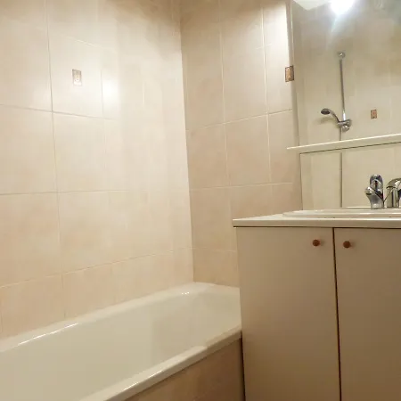 Apartment Alba Brides-les-Bains