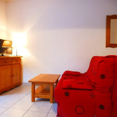 Alba Apartment Brides-les-Bains