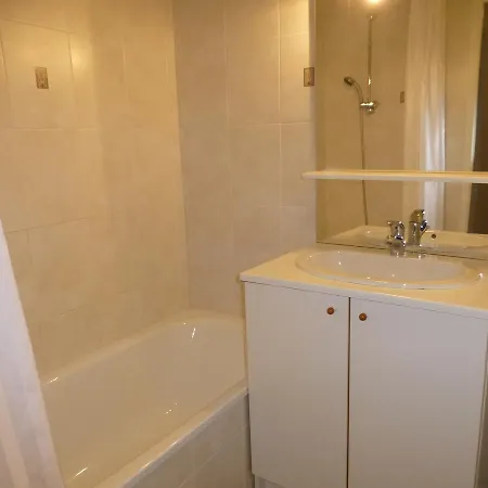 Alba Apartment