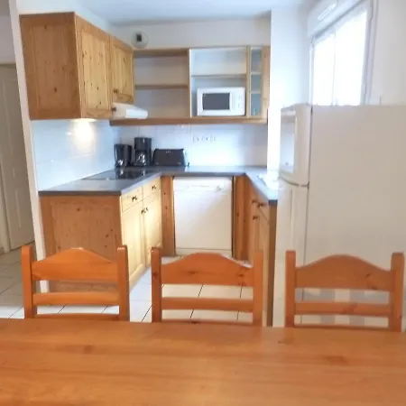 Apartment Alba