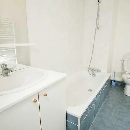 Alba Apartment